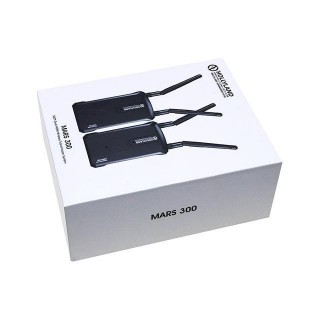 Hollyland Mars 300 PRO ENHANCED HDMI Wireless Transmission Original